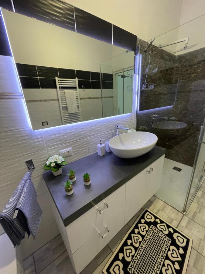 Casa Di Isabelle Venezia Appartement Mestre Buitenkant foto