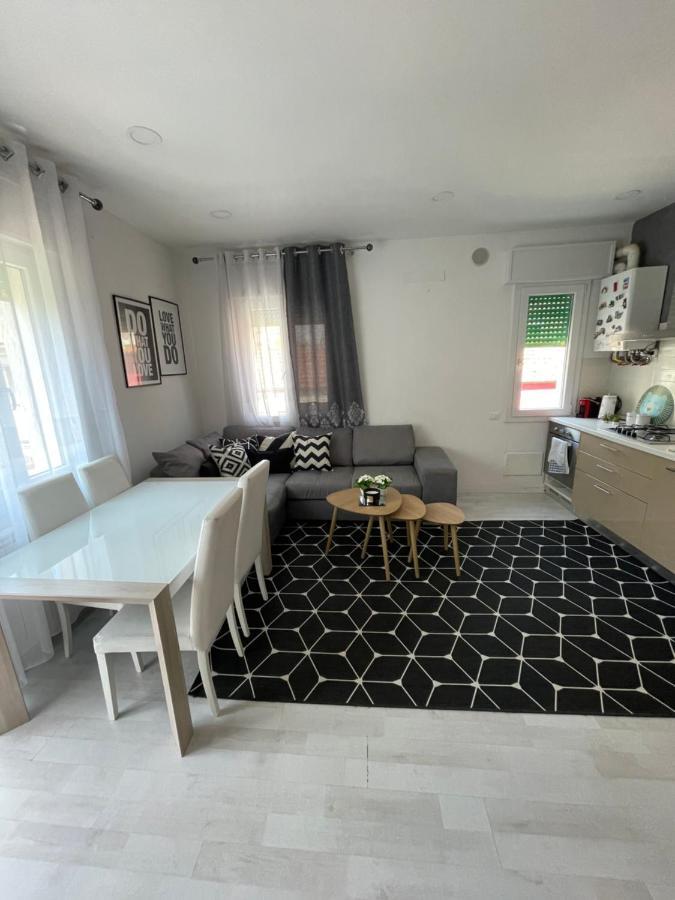 Casa Di Isabelle Venezia Appartement Mestre Buitenkant foto