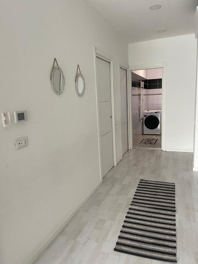 Casa Di Isabelle Venezia Appartement Mestre Buitenkant foto