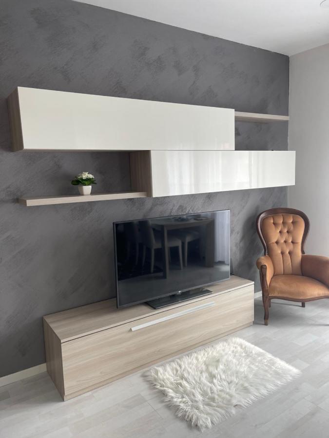 Casa Di Isabelle Venezia Appartement Mestre Buitenkant foto