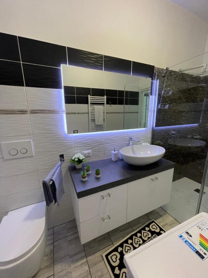 Casa Di Isabelle Venezia Appartement Mestre Buitenkant foto