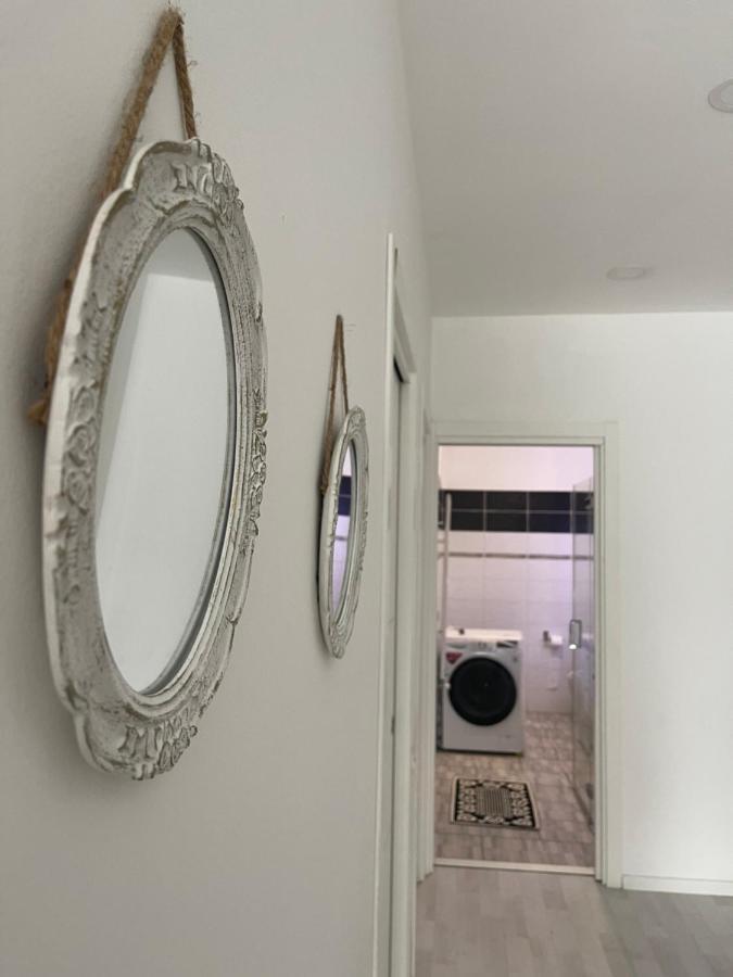 Casa Di Isabelle Venezia Appartement Mestre Buitenkant foto