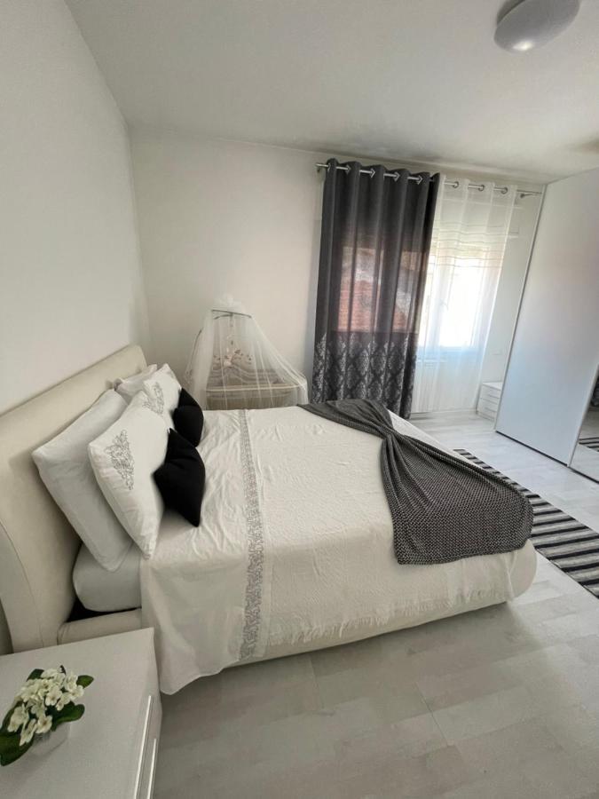 Casa Di Isabelle Venezia Appartement Mestre Buitenkant foto