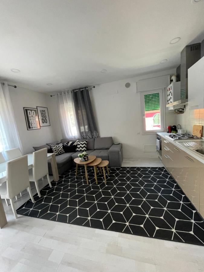 Casa Di Isabelle Venezia Appartement Mestre Buitenkant foto
