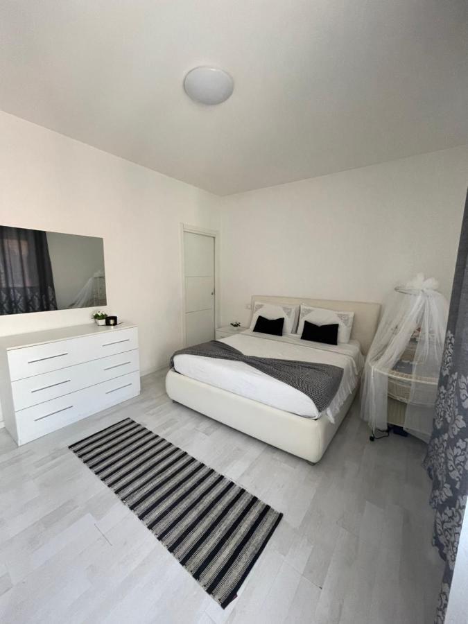 Casa Di Isabelle Venezia Appartement Mestre Buitenkant foto