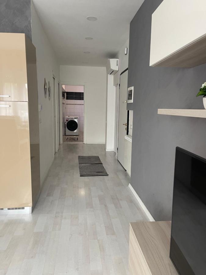 Casa Di Isabelle Venezia Appartement Mestre Buitenkant foto