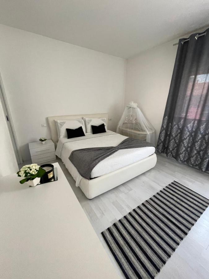 Casa Di Isabelle Venezia Appartement Mestre Buitenkant foto