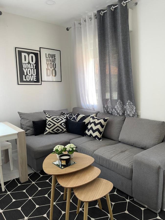 Casa Di Isabelle Venezia Appartement Mestre Buitenkant foto
