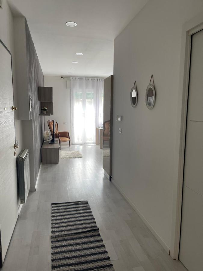 Casa Di Isabelle Venezia Appartement Mestre Buitenkant foto