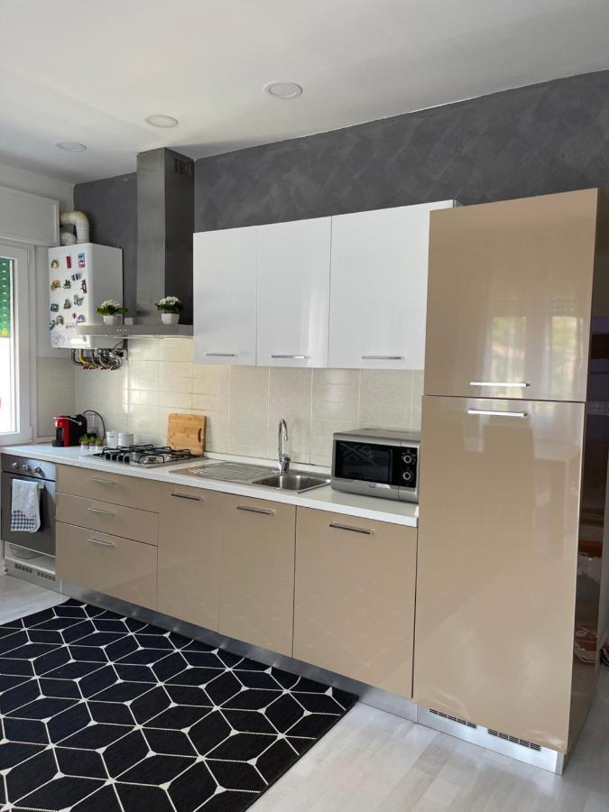 Casa Di Isabelle Venezia Appartement Mestre Buitenkant foto