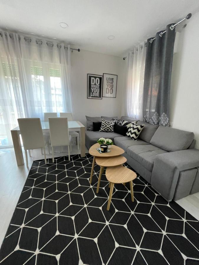 Casa Di Isabelle Venezia Appartement Mestre Buitenkant foto