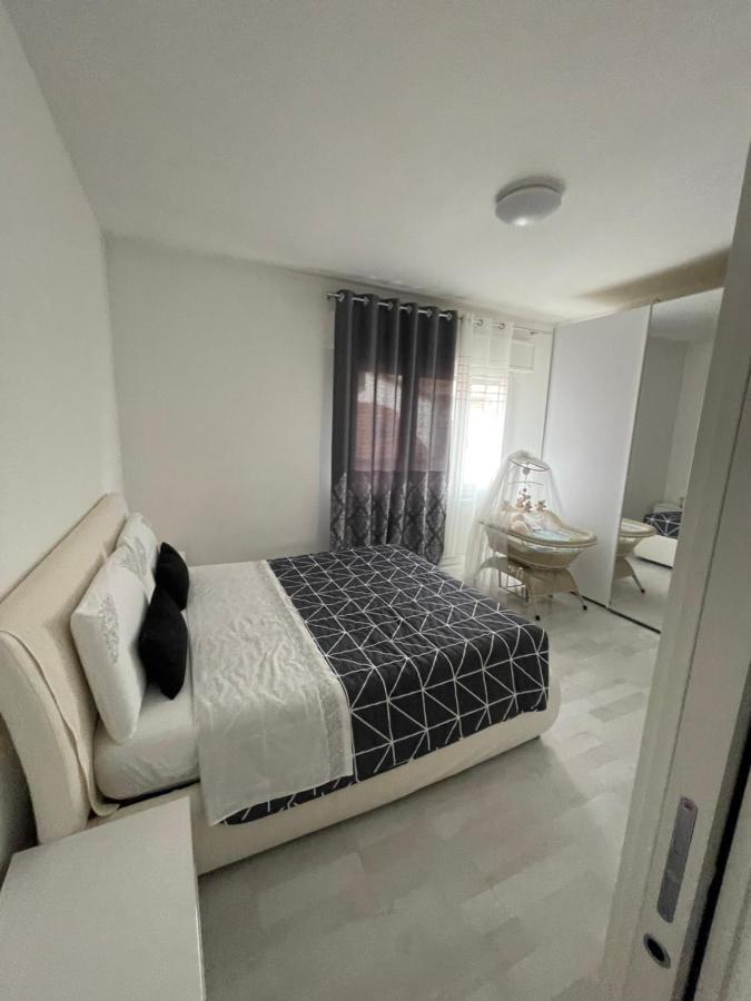 Casa Di Isabelle Venezia Appartement Mestre Buitenkant foto