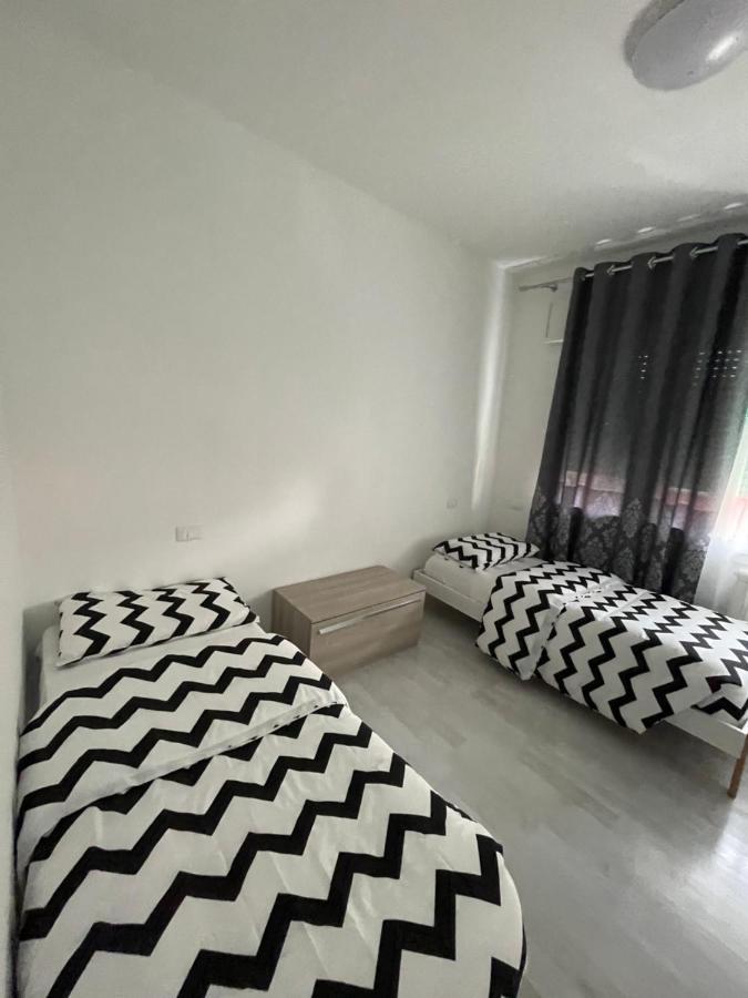 Casa Di Isabelle Venezia Appartement Mestre Buitenkant foto