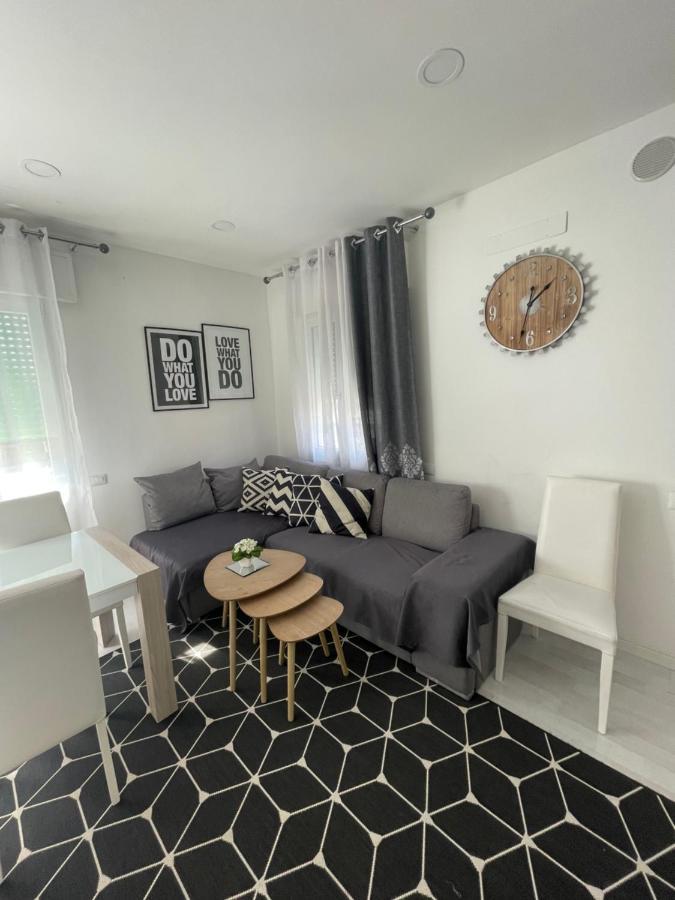 Casa Di Isabelle Venezia Appartement Mestre Buitenkant foto