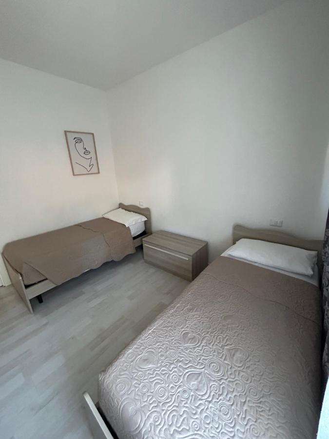 Casa Di Isabelle Venezia Appartement Mestre Buitenkant foto